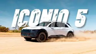 Hyundai IONIQ 5 gets a rowdy rally makeover, Elon's A.S.S. system goes public, & a long range Volvo.
