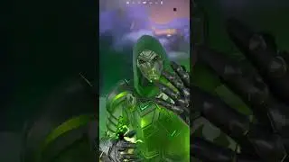 Fortnite Iron Man Transformation