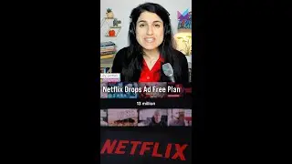 Netflix Says Goodbye to Ad-Free Plan 