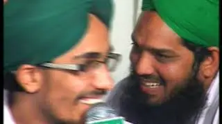 Fuzail Raza Attari Sadaye Madina Mehfil e Naat Rehmat Town Faisalabal