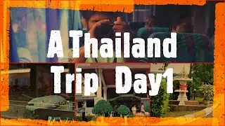 Phuket Travel Tips: Top Things To Do in Phuket | Day1 in Thailand