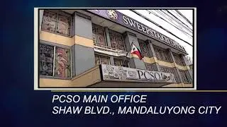 [LIVE] PCSO 9:00 PM Lotto Draw - December  02, 2022
