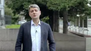 Сергей Беспалов: Нам нужна одна страна и справедливость!