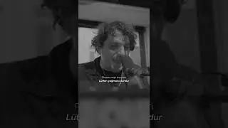 The Away Days - White Whale (Live Sessions)