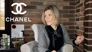 CHANEL ПАРФЮМЕРИЯ // МОИ АРОМАТЫ ШАНЕЛЬ