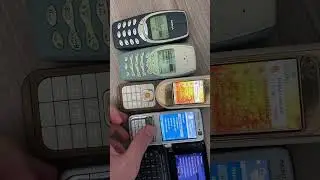 Old Nokia ringtone choir 🔉🔉🔉 #smartphone #music #nostalgia