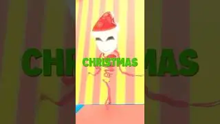 CHRISTMAS SONG - Amazing Digital Circus 