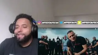 THIS COLLABORATION WAS NEEDED 🔥 *UK🇬🇧REACTION*  🇦🇱🇽🇰🇩🇪 DON XHONI x GZUZ - KOKAINA 2.0 (Clipofficiel)