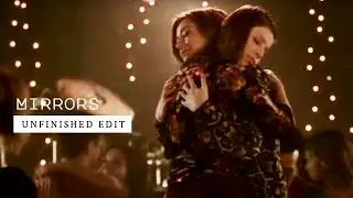 Willow/Tara | Mirrors (2015)