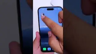 Play Flappy Bird on iPhone 