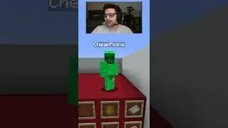 WILL HE GET LUCKY? 