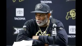 Controversy Surrounds Colorado Buffaloes' Jersey Retirements: Sanders & Hunter Debate