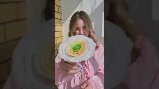 Делаю ранункулюс🩷 не забудь поставить лайк и подписаться