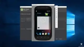 Android Tutorial #2 - Note Taker Application | Part #1