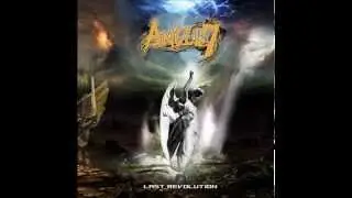 Angel 7 - Law or Grace