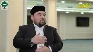 6. Qur'on qalb shifosi: Imom Hamza rahimahullohning karomati