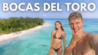 Bocas Del Toro, Panama - Best things to do 🇵🇦