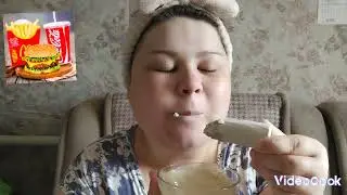 Мои глиномелы 🤤 ASMR 🤤