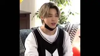 why is jimin such a cute tinyy boy