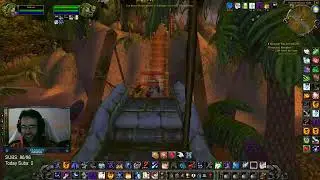 CAN'T WAIT for NEW RUNES in PHASE 3 | Shadow Priest SoD PvP Classic WoW