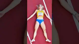 😱 Female Athletes Fight Against Exhaustion 