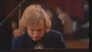 (Gililov)Chopin Waltz Op.18