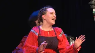 «Сирота». Полина Наумова. Саратов, 4.06.2021