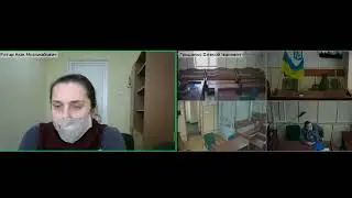 Драматична перепалка між батьками щодо виховання сина