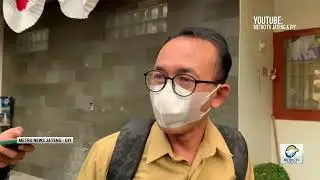 Kepala Sekolah SMAN 1 Banguntapan, Bantul,  Bantah Adanya Pemaksaan Siswi Menggunakan Jilbab
