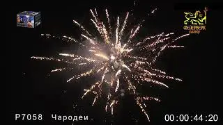 Р7058 Чародеи (0,8