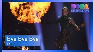 EoT - Bye Bye Bye