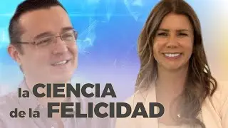 ¿ Qué es realmente la FELICIDAD ? | Diana Alvarez & Gabriel Roar