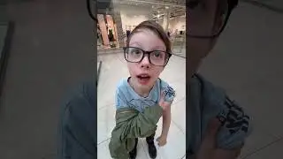 Сын сделал татуировку Хаги Ваги😱