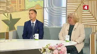 Гости программы 
