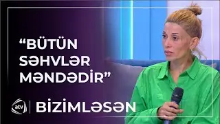 5 ildir övladlarının üzünə həsrət qalan Aynur onları yenidən görmək istəyir / Bizimləsən