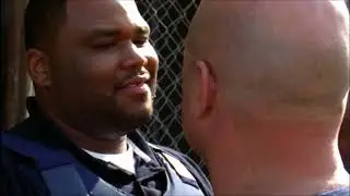 Antwon gets the last laugh