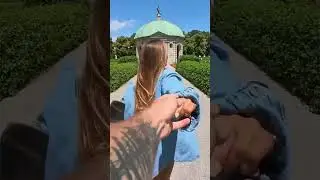 Small camera, huge potential.