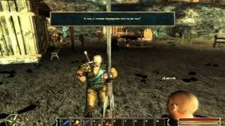 Gothic3 прохождение часть 3.avi