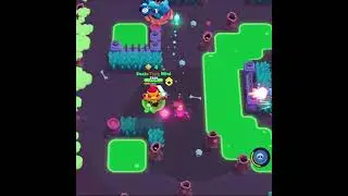 Surge is still the Showdown King 👑