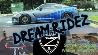 Dream Ridez 2290 Moody Road Warner Robins GA