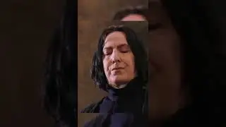 #harrypotter #severussnape #врек #дракомалфой #т/и
