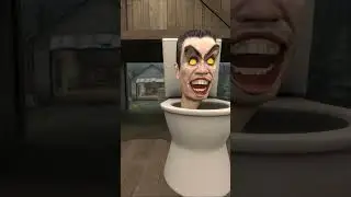 Skibidi Toilet Part 5