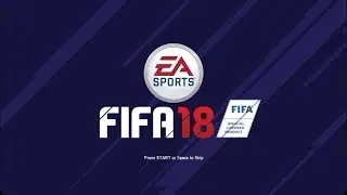 FIFA 18 intro for FIFA 14 ModdingWay update