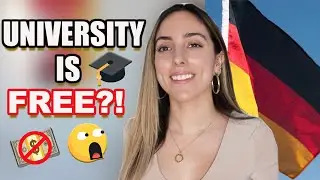 REASONS TO STUDY IN GERMANY | Studying in Germany