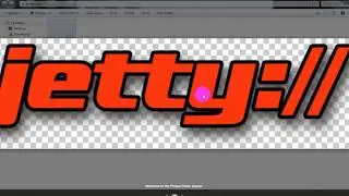 Jetty web server