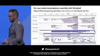 Initial impressions of RNA004 and its application for functional profiling of cancer