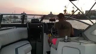 АРЕНДА КАТЕРА Владивосток! Морские Экскурсии Владивосток. Туры во Владивосток: Аренда Катера ДАЛЬТУР