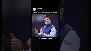 How Many Hours to Study as a UPSC Aspirant?