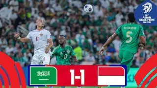 #AsianQualifiers
