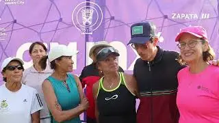 RAUL CUESTA Y SU NUEVO PROYECTO DE CINE TENISTICO